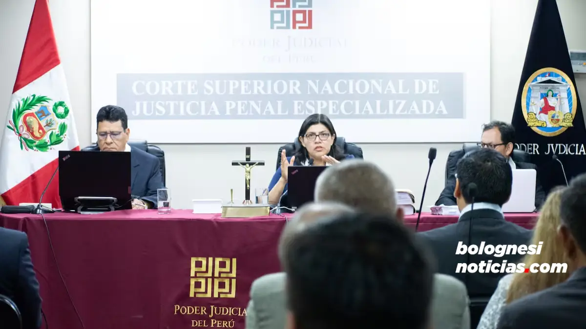 Martín Espinal queda fuera del caso La Centralita tras la muerte del colaborador clave