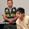 Presunto asesino de las hermanas Inocente Ocaño a la cárcel
