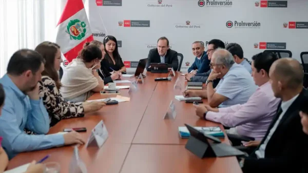 Empresas impulsan el proyecto hospitalario «Víctor Ramos Guardia» de Huaraz