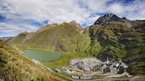 Dirección General Minera aprueba dos proyectos en Áncash.