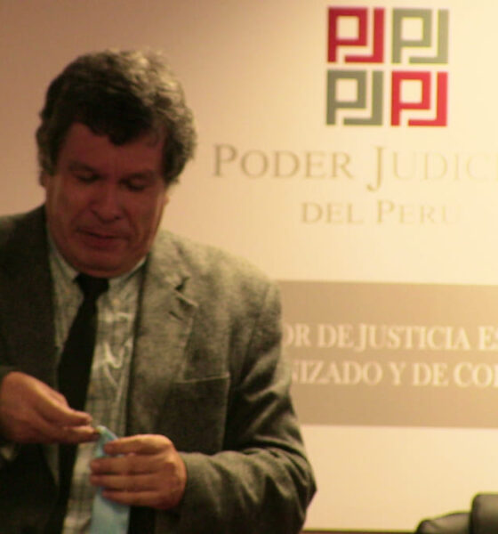 Heriberto Benítez, Fiscalía, solicita 30 años de prisión.