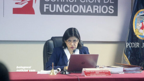 El caso La Centralita, el 4 de marzo 2024, se leerá el adelanto del fallo.