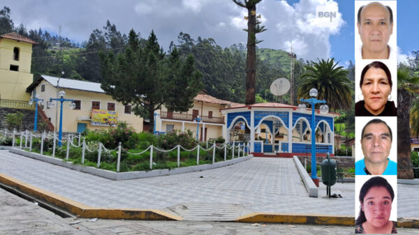 Regidores de Huandoval, Pallasca denunciados por rehusamiento