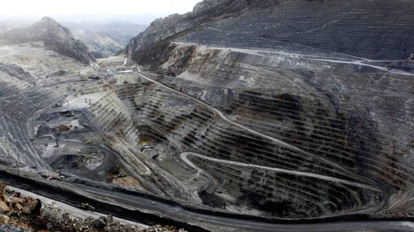 Reposición de Antamina en Áncash, es prioritaria para el Perú.