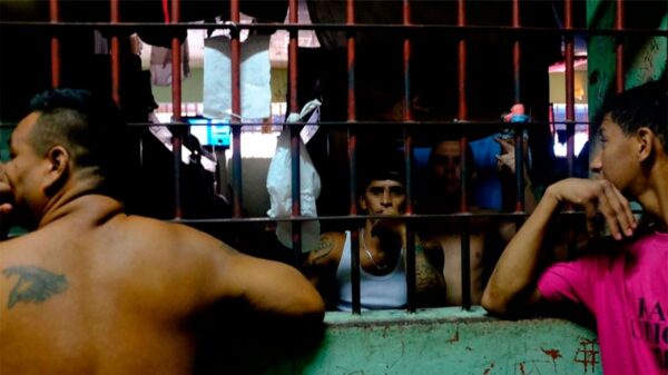 Áncash: cárceles tienen 125 internos con tuberculosis.