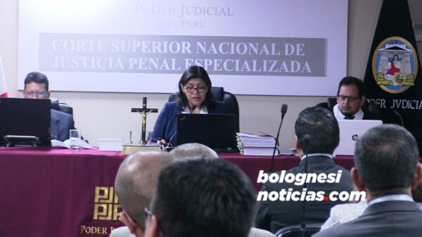 César Álvarez sentenciado a 19 años y 6 meses de prisión por «La Centralita»