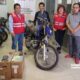 Áncash: MTC dona computadoras y motos a municipios provinciales.