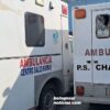ambulancias de Pampas, Pallasca, volverán operativas, en junio