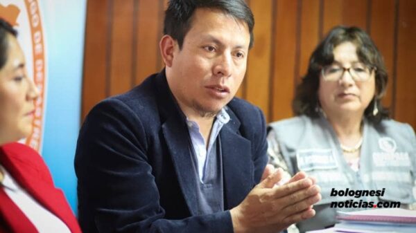 Vecinos de Pampas, Pallasca, impulsan revocatoria contra el alcalde Abraham Juárez