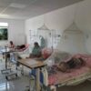 Falta personal y reactivos para atender pacientes por dengue en Casma