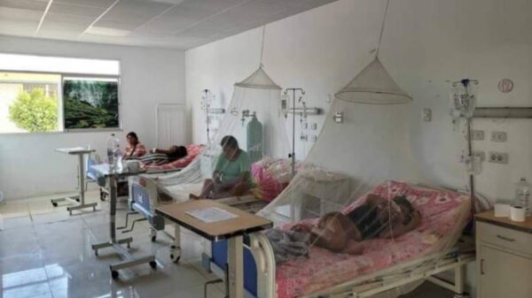 Falta personal y reactivos para atender pacientes por dengue en Casma