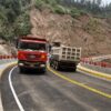 Pallasca: puente Huataullo muestra avance físico del 100%