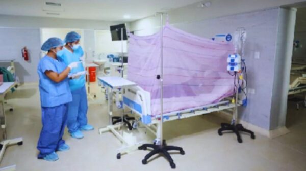 Áncash y La Libertad las regiones con más muertes por dengue.