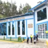 Inauguran terminal terrestre de Cabana pese a observaciones de la Contraloría y la ANA