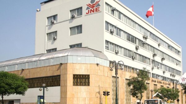 JNE abre expediente para candidato no proclamado en Huandoval.