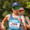 Kimberly García ganó los 20km de Podebrady en República Checa.