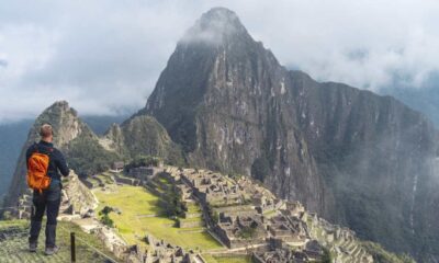 Te presentamos las mejores opciones para visitar Machu Picchu.