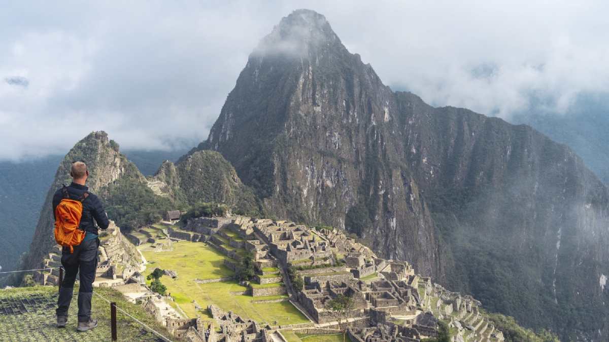 Te presentamos las mejores opciones para visitar Machu Picchu.