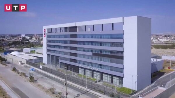 UTP multada por incumplir normas sanitarias en su comedor