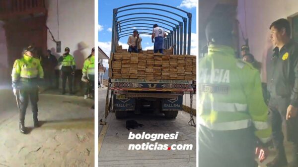 Pallasca: acusan a policías de abuso y de intervención irregular