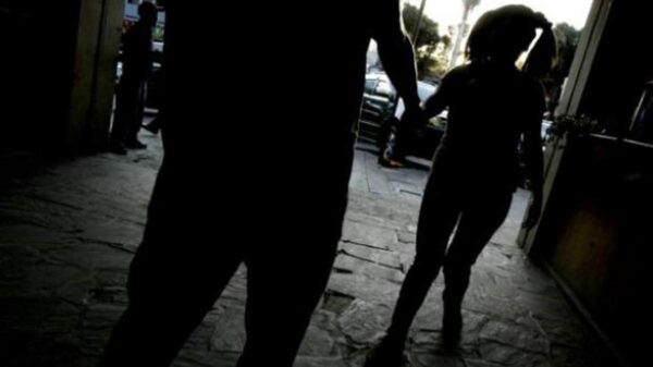 Pallasca: morboso condenado a 14 años por tocamientos a menor