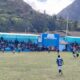 Pallasca: liga de fútbol de Conchucos se reactiva tras 14 años 