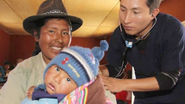 Médicos desaprobados son admitidos en proceso Serums 2024-I