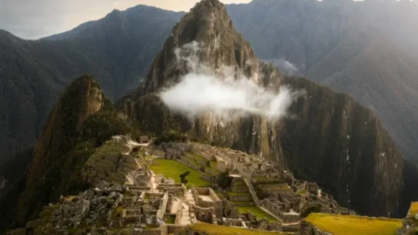 National Geographic elige a Perú el mejor destino turístico
