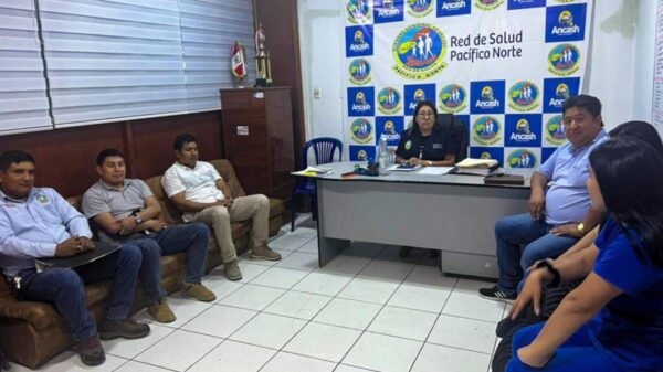 Pallasca: puesto de Salud de Mongón, reinicia atención al público.