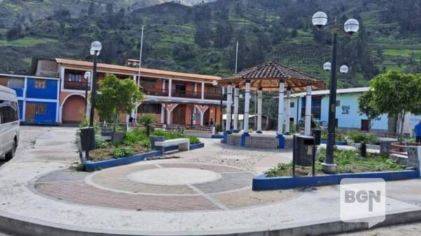 Desafíos y conflictos en la gestión de la Municipalidad de Hualalay.