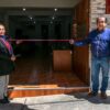 Pallasca: inauguran nueva sede del Módulo de Justicia en Cabana,