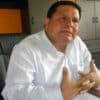 Exalcalde Roberto Briceño condenado por agredir a su expareja.