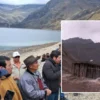 Alcalde de Pampas investigado por mirador en laguna Pelagatos