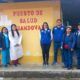 Atención psicológica y campaña de Salud mental en Huandoval.