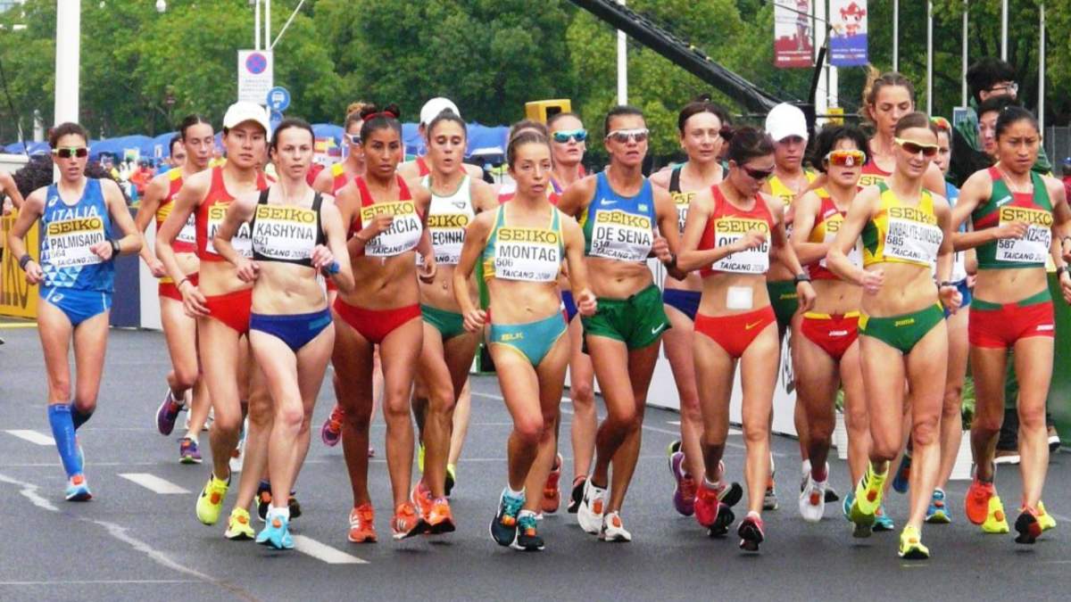 Kimberly García campeona en Gran Premio Cantones 2024 (Video)