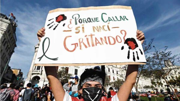 Creemos en el Periodismo: sin noticias falsas ni desinformación.