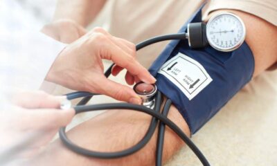 La hipertensión: un riesgo mortal para 7 millones de peruanos.