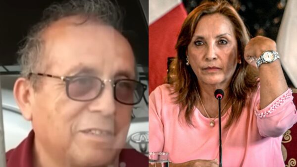 Los Waykis en la Sombra: red Criminal de tráfico de influencias.