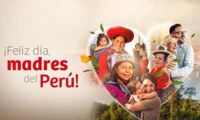 El rol de las madres peruanas en la economía 2024.