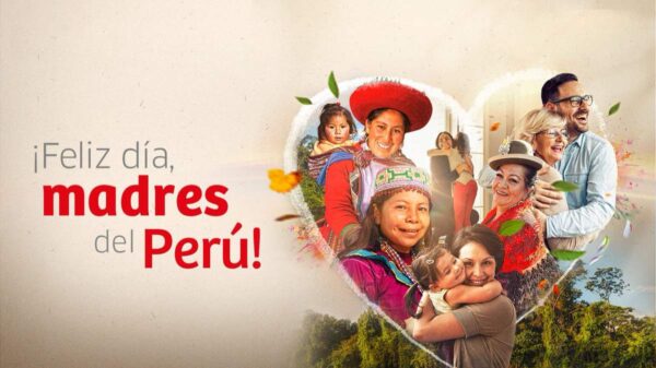 El rol de las madres peruanas en la economía 2024.