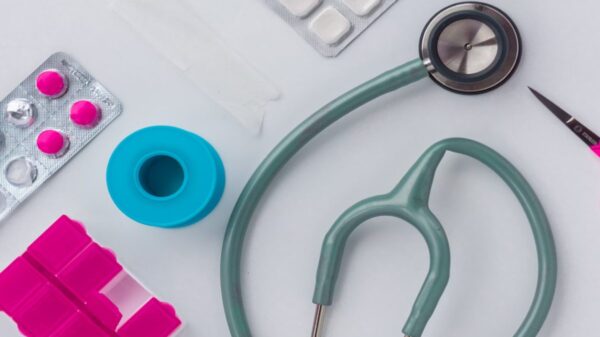 Todo lo que necesitas saber sobre el paracetamol.