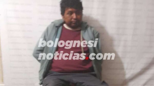 Pallasca: rondero acusado de matar a hermanos cae en Cabana.