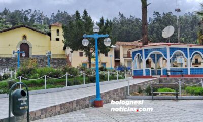Pallasca: suspenden cuentas de la Municipalidad de Huandoval