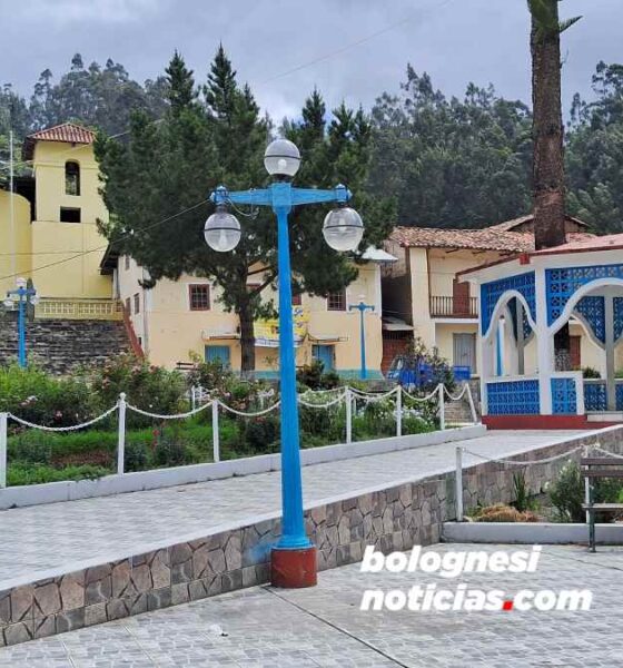 Pallasca: suspenden cuentas de la Municipalidad de Huandoval