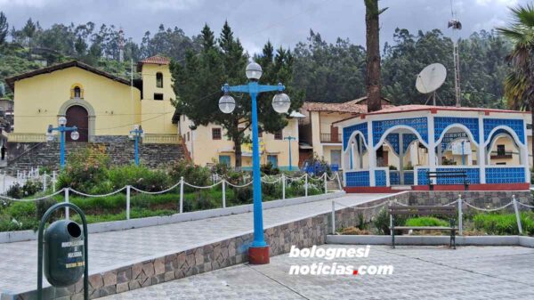 Pallasca: suspenden cuentas de la Municipalidad de Huandoval