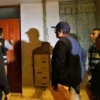 Fiscalía allana inmuebles asociados a congresista Darwin Espinoza.