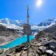 Instalan EMABC para monitorear clima en la Cordillera Blanca,