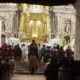 San Juan Bautista en Pallasca: un viaje de devoción y tradición.