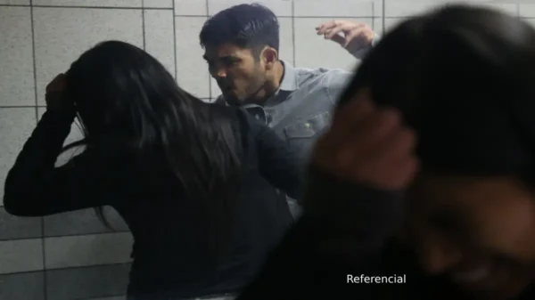 Áncash: policía condenado a 35 años por tentativa de feminicidio.