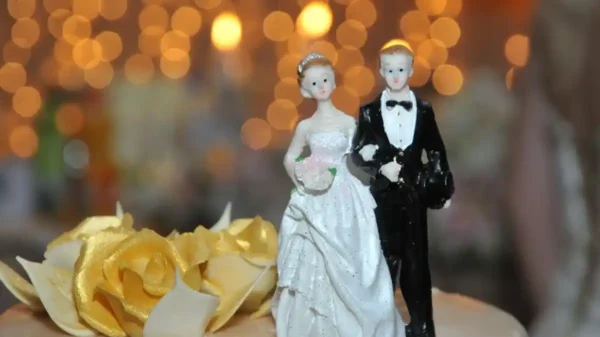 Indemnización deberá pagar quien rompe promesa matrimonial.